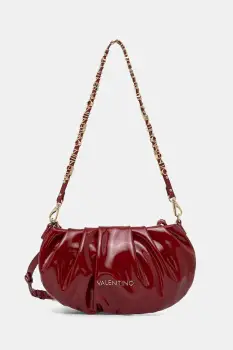 Valentino Bags geanta ELITA culoarea rosu, VBS9IM17VER imagine