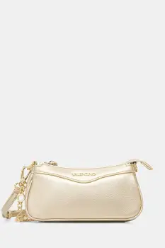 Valentino Bags geanta ELLY culoarea auriu, VBS9IP13 imagine