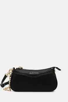 Valentino Bags geanta ELLY culoarea negru, VBS9IP13 imagine