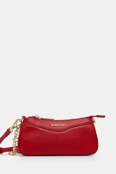 Valentino Bags geanta ELLY culoarea rosu, VBS9IP13 imagine