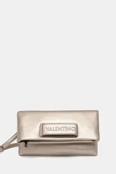 Valentino Bags geanta ENCANTA culoarea argintiu, VBS9IO17 imagine