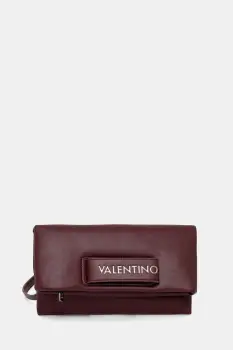 Valentino Bags geanta ENCANTA culoarea bordo, VBS9IO17 imagine