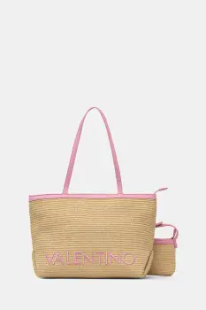 Valentino Bags geanta pentru femei impletita MAIAM imagine