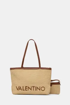 Valentino Bags geanta pentru femei impletita MAIAM imagine