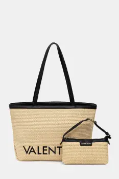 Valentino Bags geanta pentru femei impletita MAIAM imagine