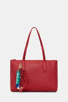 Valentino Bags geanta shopper pentru femei, cu imitatie de piele RYTA RE imagine