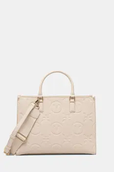 Valentino Bags geanta shopper pentru femei, cu imitatie de piele SAMBA RE imagine