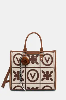 Valentino Bags geanta tote pentru femei TYLE imagine