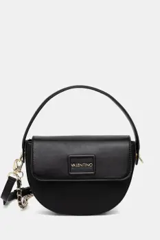 Valentino Bags geanta WANNABE RE culoarea negru, VBS9DL09 imagine