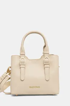 Valentino Bags geanta WINNIE RE culoarea bej, VBS9E304 imagine