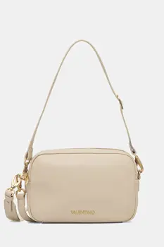 Valentino Bags geanta WINNIE RE culoarea bej, VBS9E315 imagine