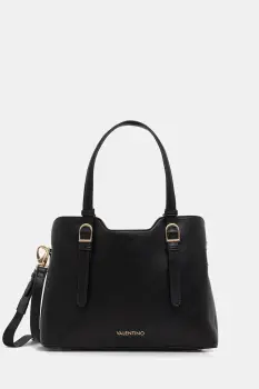 Valentino Bags geanta WINNIE RE culoarea negru, VBS9E301 imagine
