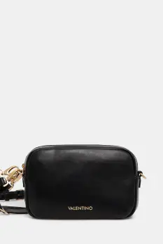Valentino Bags geanta WINNIE RE culoarea negru, VBS9E315 imagine