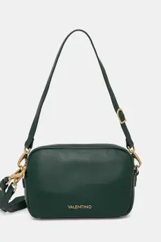 Valentino Bags geanta WINNIE RE culoarea verde, VBS9E315 imagine