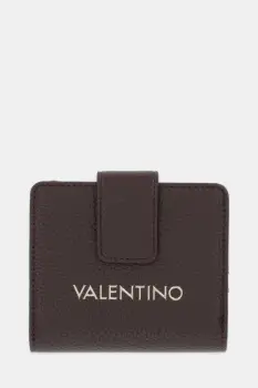 Valentino Bags portofel ALEXIA culoarea maro, VPS5A8215 imagine