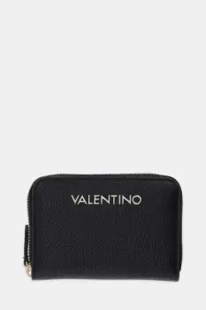 Valentino Bags portofel ALEXIA culoarea negru, VPS5A8137 imagine
