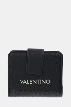 Valentino Bags portofel ALEXIA culoarea negru, VPS5A8215 imagine