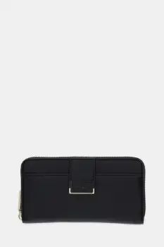 Valentino Bags portofel BABETTE RE culoarea negru, VPS9K1155 imagine