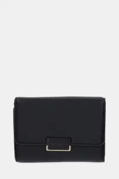 Valentino Bags portofel BABETTE RE culoarea negru, VPS9K143 imagine