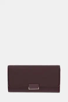 Valentino Bags portofel BABETTE RE culoarea violet, VPS9K1113 imagine