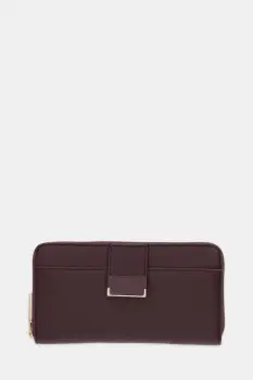 Valentino Bags portofel BABETTE RE culoarea violet, VPS9K1155 imagine