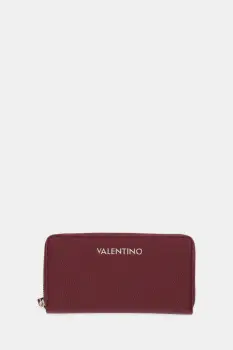 Valentino Bags portofel BRIXTON culoarea bordo, VPS7LX155 imagine