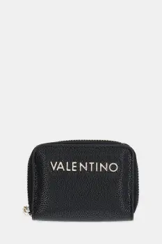 Valentino Bags portofel culoarea negru, VPS1R4139G imagine