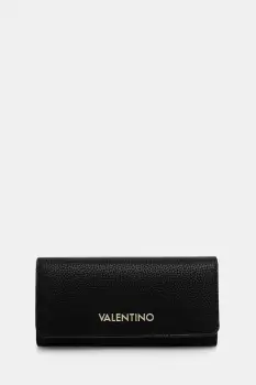 Valentino Bags portofel culoarea negru, VPS5A8113 imagine