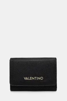 Valentino Bags portofel culoarea negru, VPS7LX43 imagine