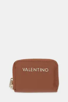 Valentino Bags portofel DELIA RE imagine