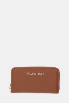 Valentino Bags portofel DELIA RE imagine