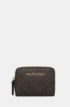Valentino Bags portofel femei, culoarea maro, VPS8GT137 imagine