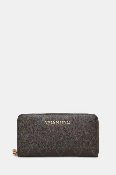 Valentino Bags portofel femei, culoarea maro, VPS8GT155 imagine