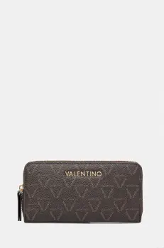 Valentino Bags portofel femei, culoarea maro, VPS8GT155 imagine