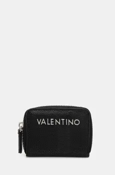 Valentino Bags portofel femei, culoarea negru, VPS1R4139G imagine