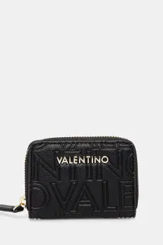 Valentino Bags portofel PANSY culoarea negru, VPS8PG139 imagine