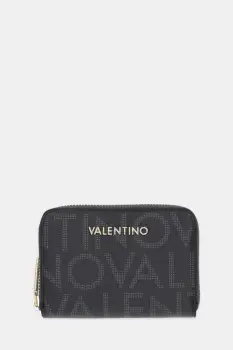 Valentino Bags portofel REGINA RE culoarea gri, VPS9IS137 imagine