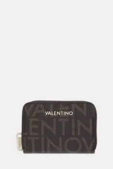 Valentino Bags portofel REGINA RE culoarea maro, VPS9IS137 imagine