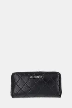 Valentino Bags portofel WAKANDA culoarea negru, VPS9DH155 imagine