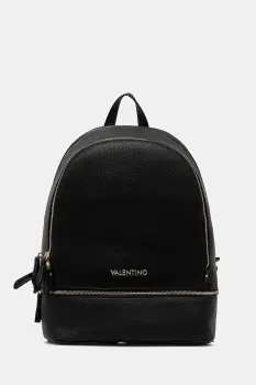Valentino Bags rucsac culoarea negru, mare, uni, VBS7LX02 imagine