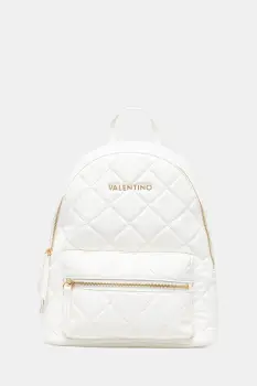 Valentino Bags rucsac culoarea negru, mic, uni, VBS3KK37R imagine