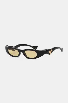 Valentino Eyewear ochelari de soare imagine