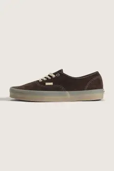Vans Authentic tenisi inalti piele intoarsa imagine