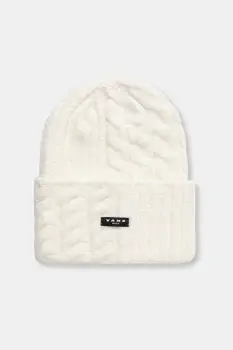 Vans caciula culoarea bej, VN000QAXFS81 imagine