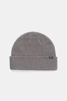 Vans caciula culoarea gri, VN000QB4HTG1 imagine