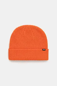 Vans caciula culoarea portocaliu, VN000QB4FLM1 imagine