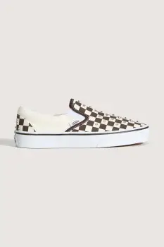 Vans Classic Slip-On tenisi de dama imagine