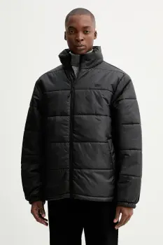 Vans geaca culoarea negru, de iarna, VN000PJ9BLK1 imagine