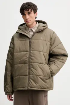 Vans geaca culoarea verde, de iarna, VN000PJ89JC1 imagine