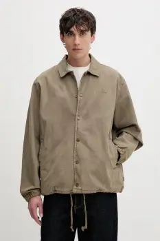 Vans geaca de tranzitie pentru barbati, din denim Premium LX Denim Torrey Coaches imagine